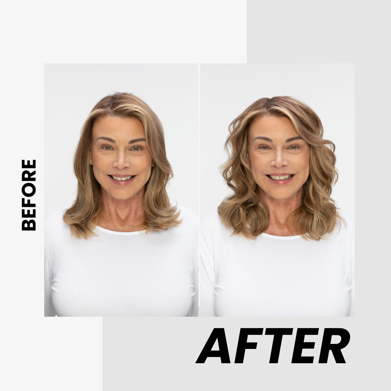 Volume Spray 25