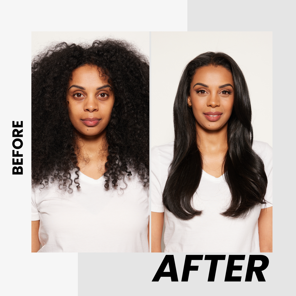 Volume Mousse 12