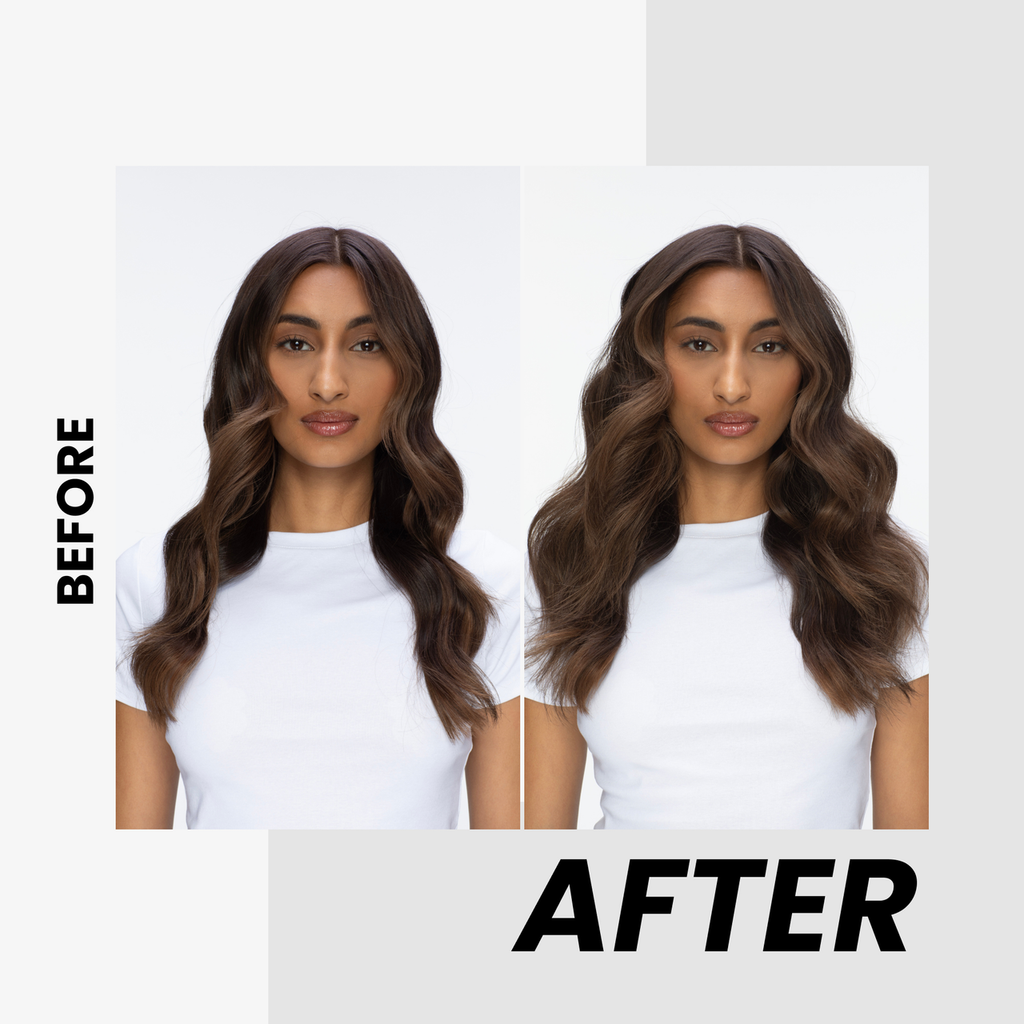Volume Spray 25