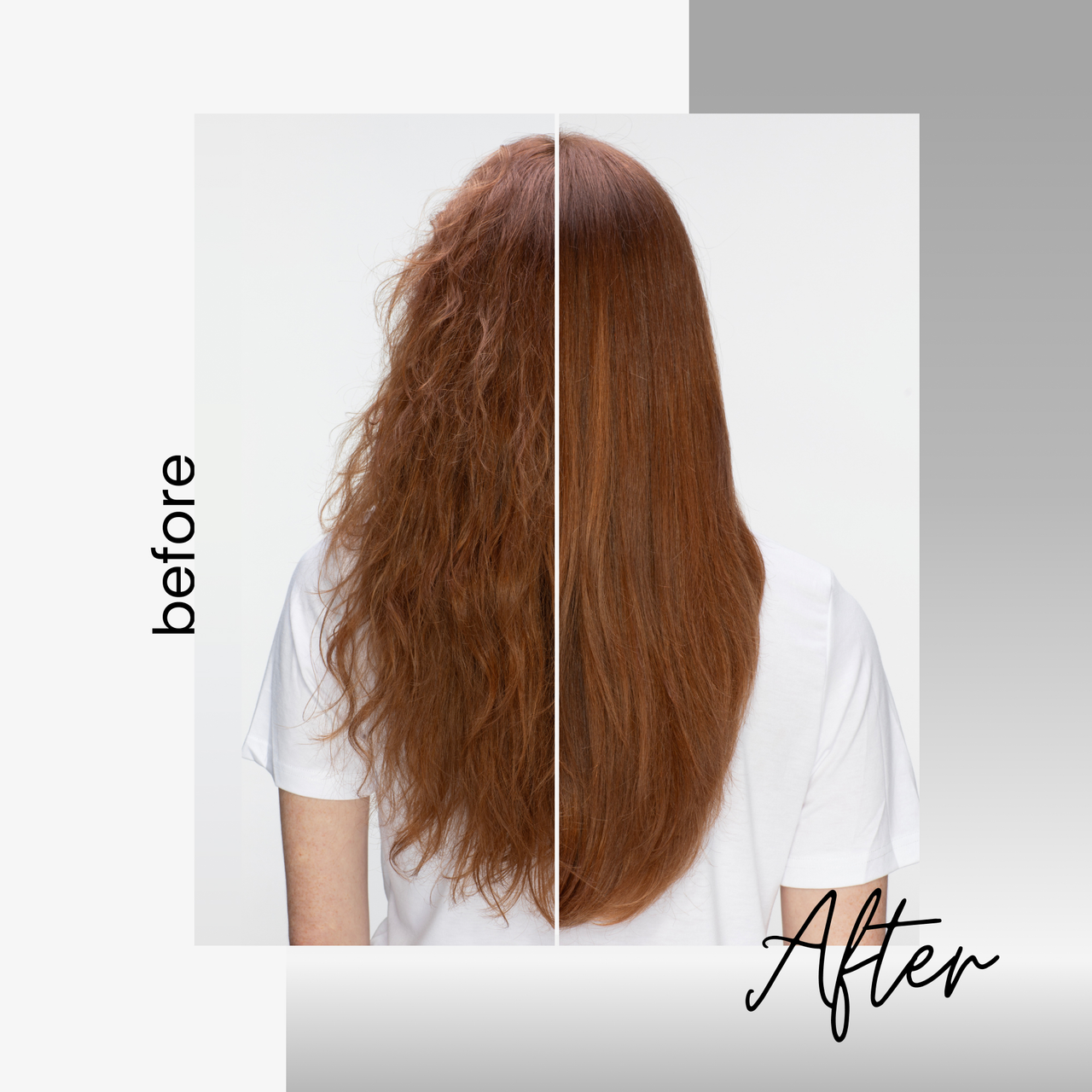 Blow-Dry Spray