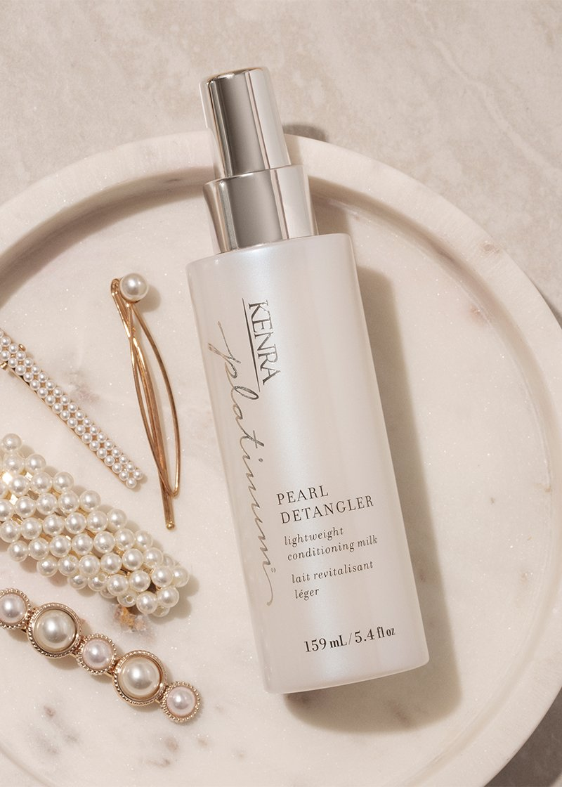 Pearl Detangler