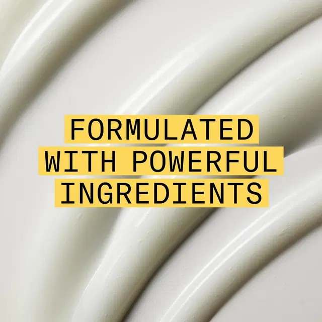 System 1 Conditioner
