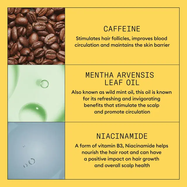 System 1 Leave In Treatment