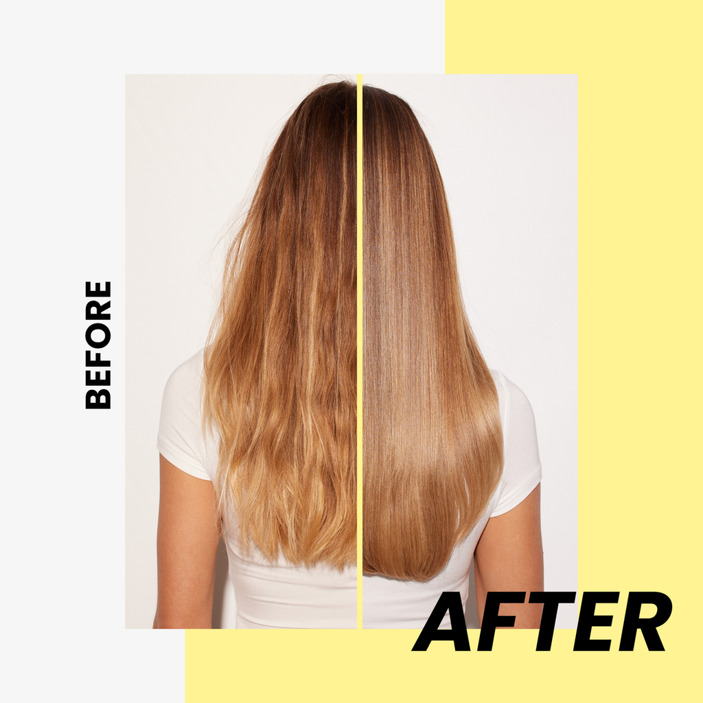 Triple Repair Split End Mending Serum
