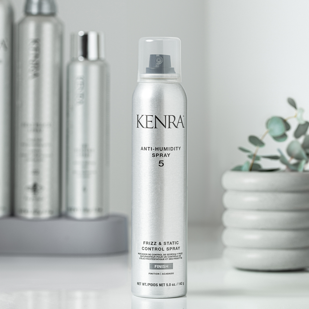 Anti-Humidity Spray 5