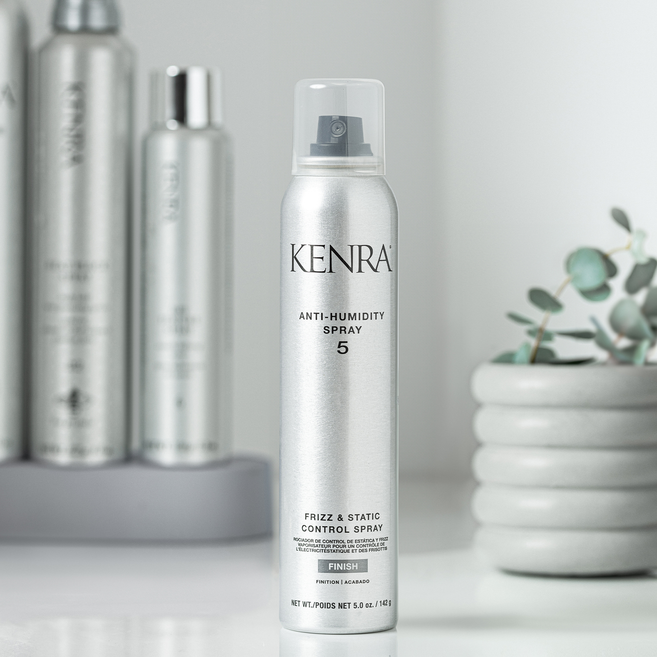 Anti-Humidity Spray 5