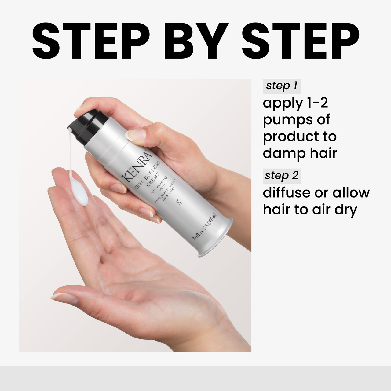 Curl Defining Creme 5