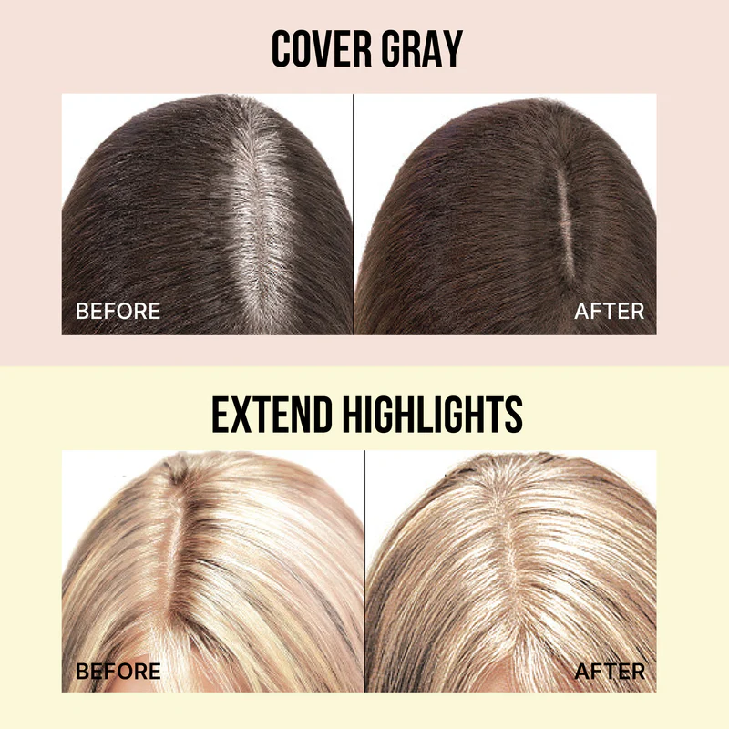 Root Cover Up Powder