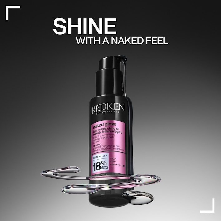 Naked Gloss