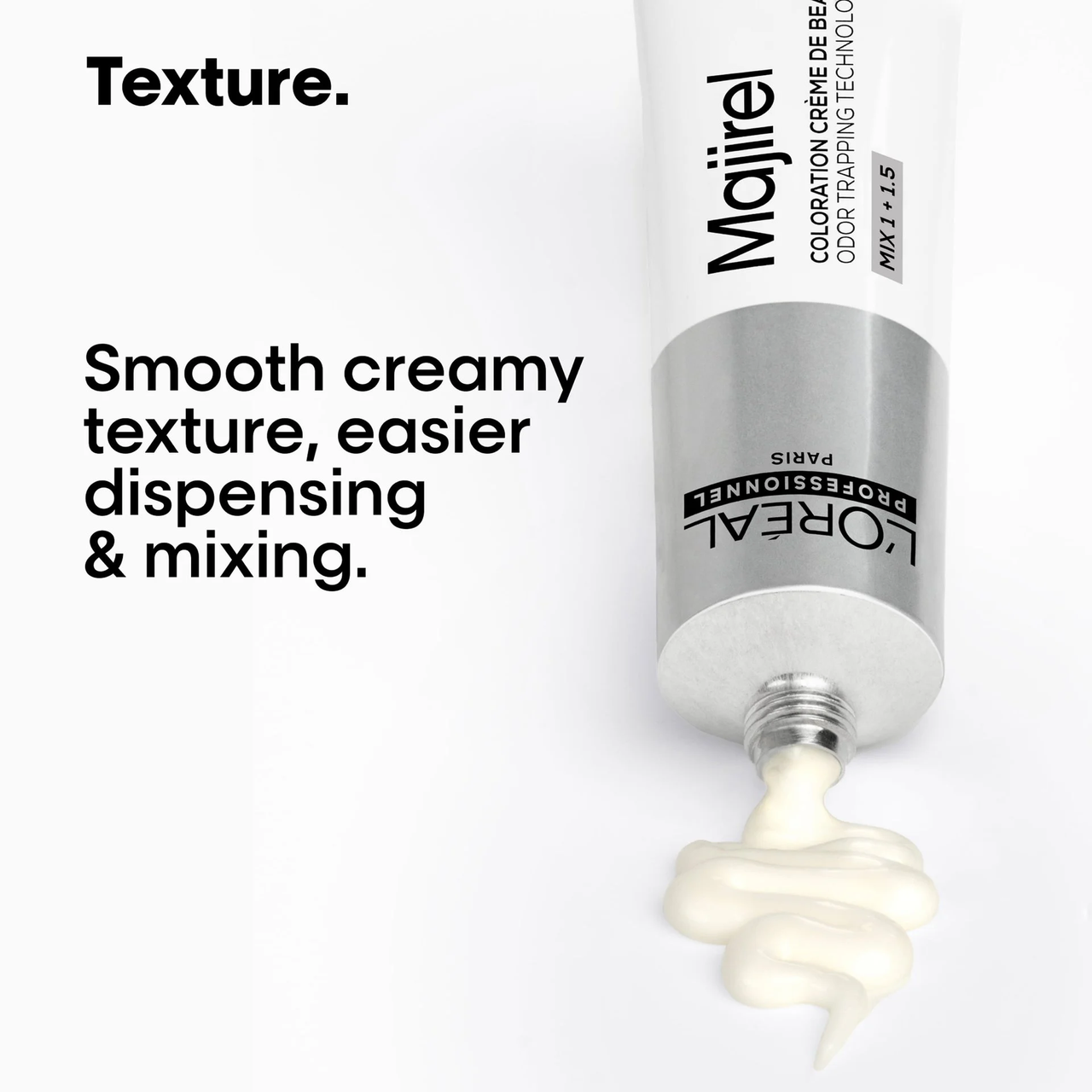 Majirel Permanent Crème Color