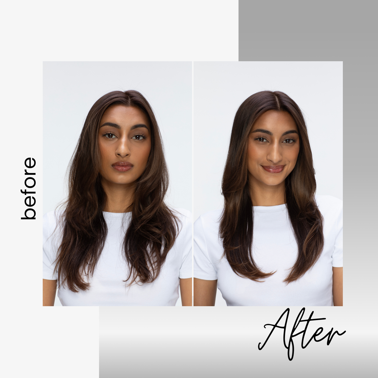 Blow-Dry Spray