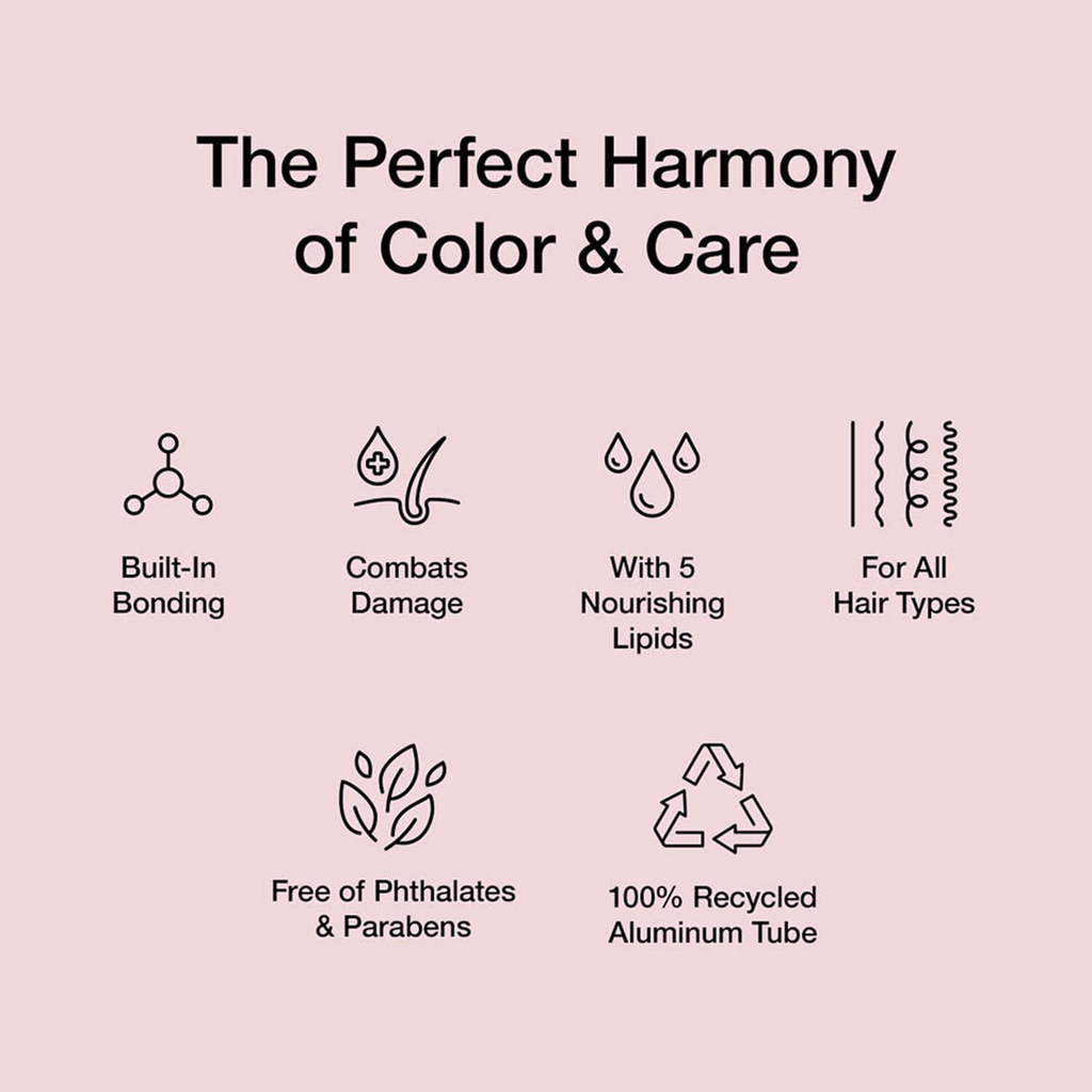 Wella ColorCharm Permanent Cream Hair Color