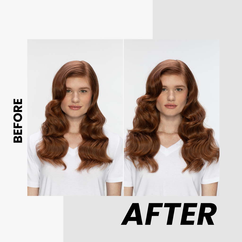 Volume Spray 25
