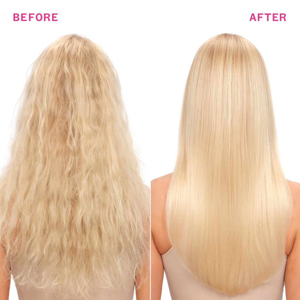 forget frizz anti-frizz conditioner