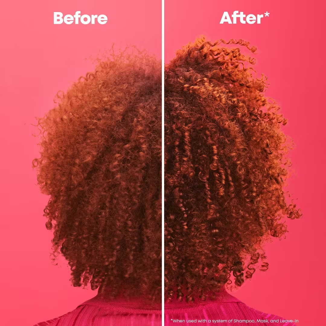 Glow Gatekeeper Glow Sealing Leave In Conditioner