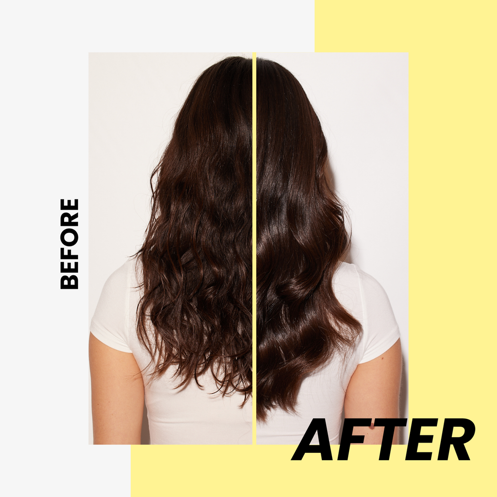 Triple Repair Split End Mending Serum