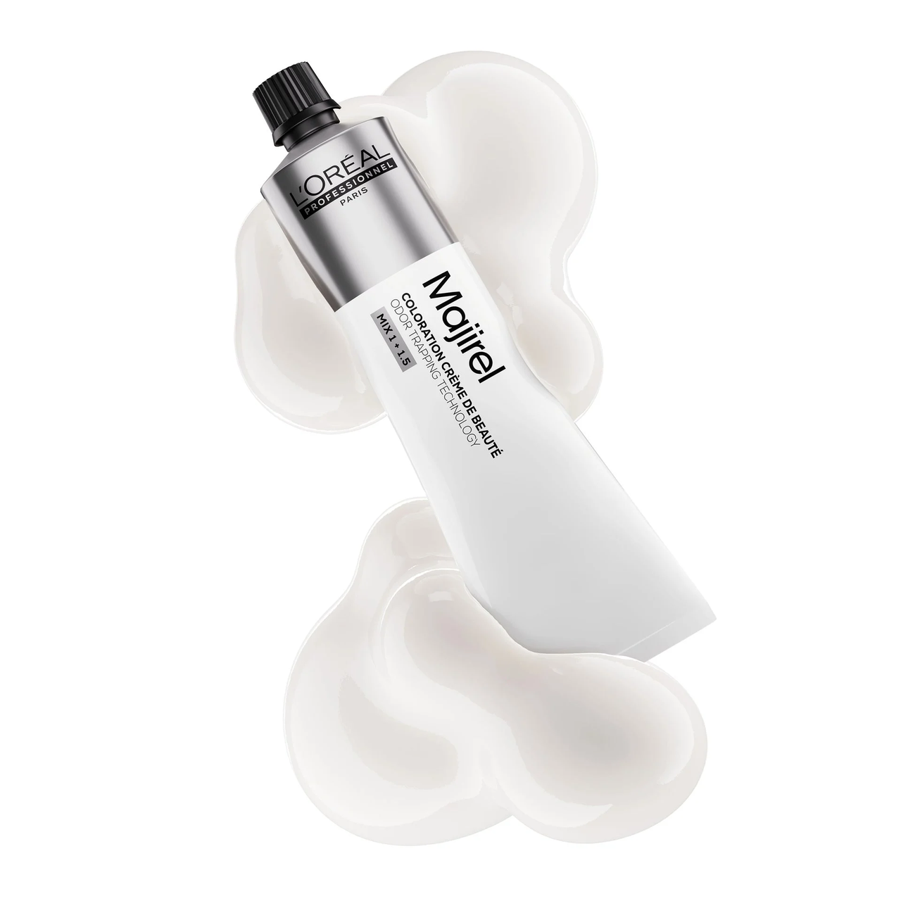 Majirel Permanent Crème Color