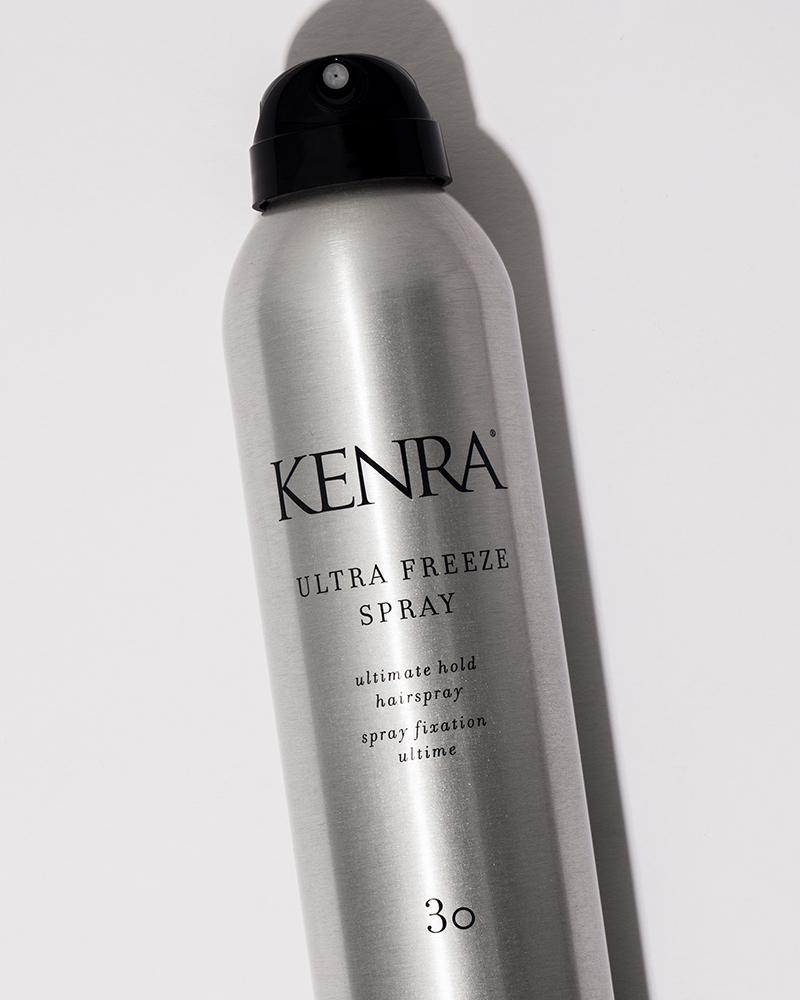 Ultra Freeze Spray 30