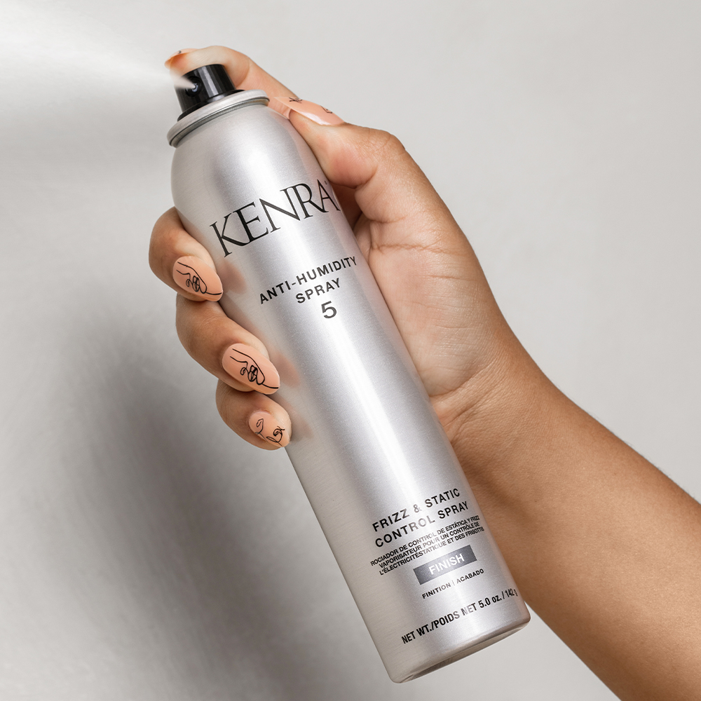 Anti-Humidity Spray 5