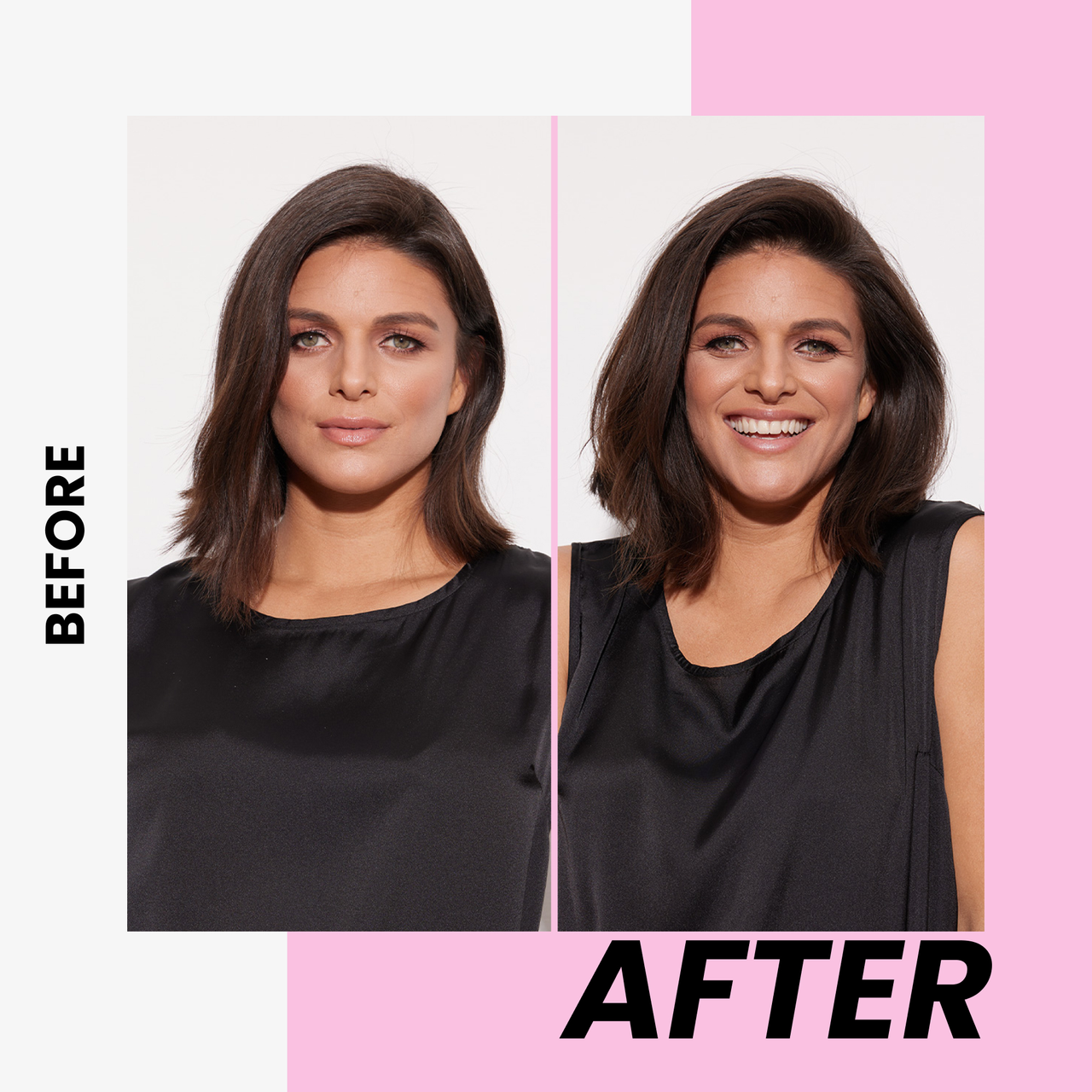 Volumizing Spray Clay 15