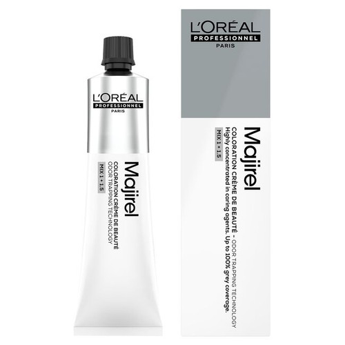 Majirel Permanent Crème Color