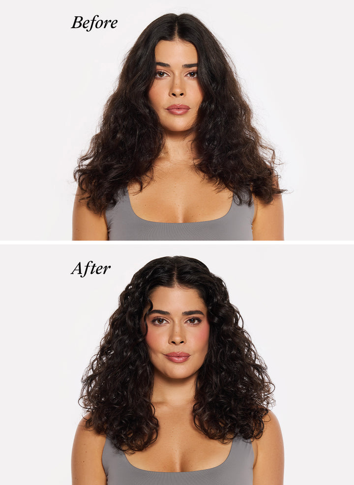 7SECONDS Anti-Frizz