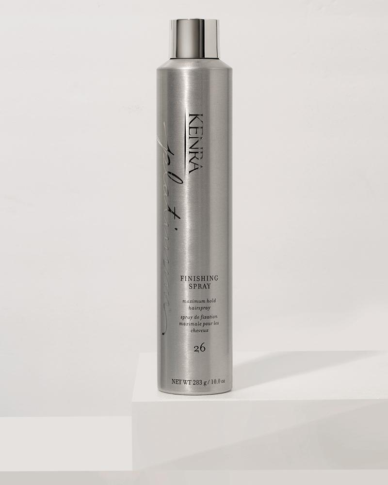 Finishing Spray 26