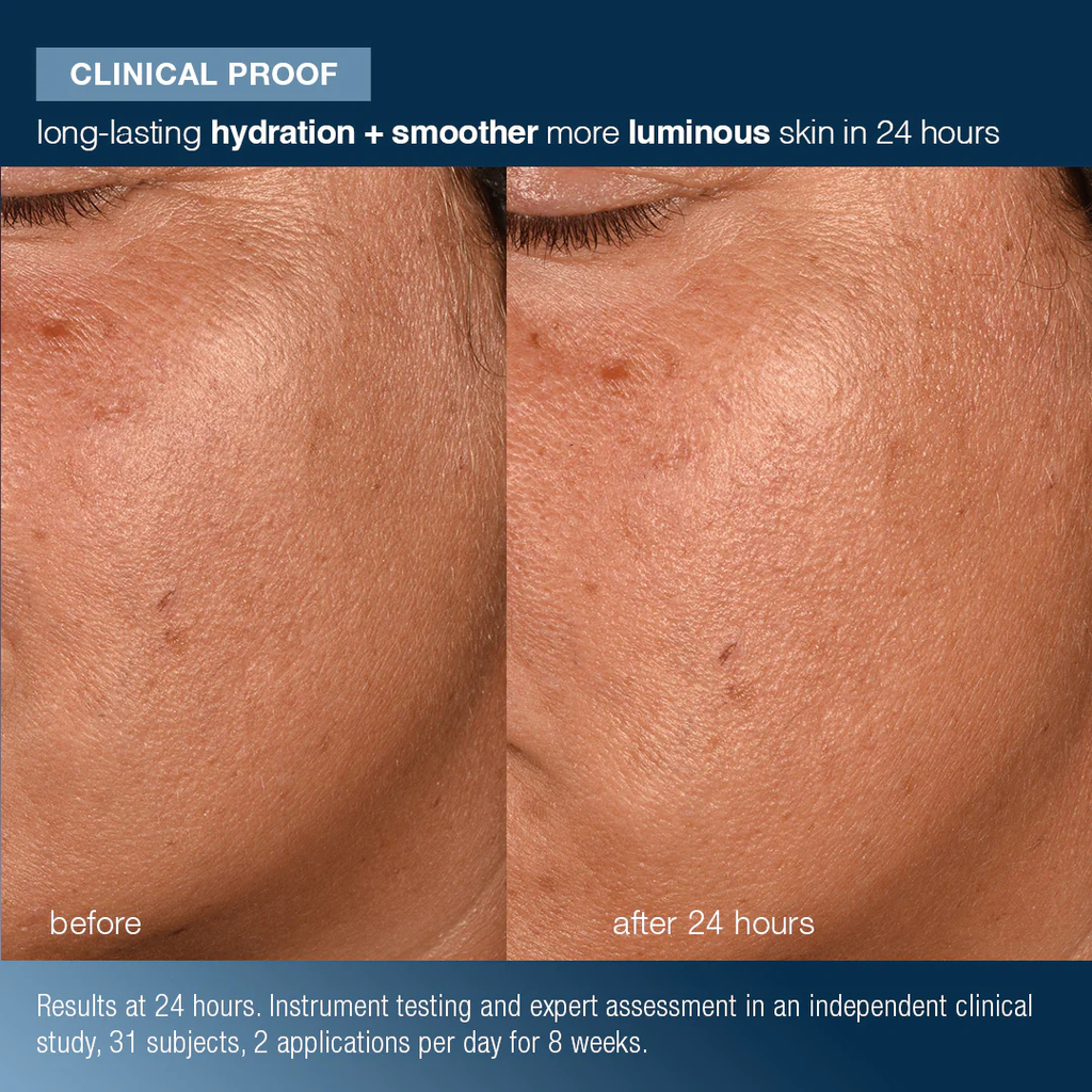 Pro-collagen Banking Water Cream