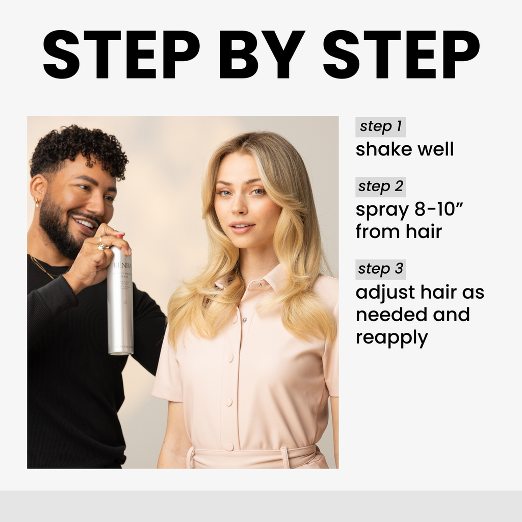 Perfect Medium Spray 13