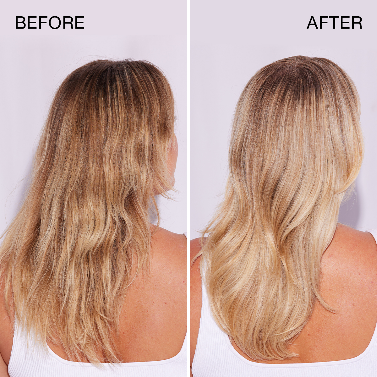 Simply Blonde No Ammonia Lightener