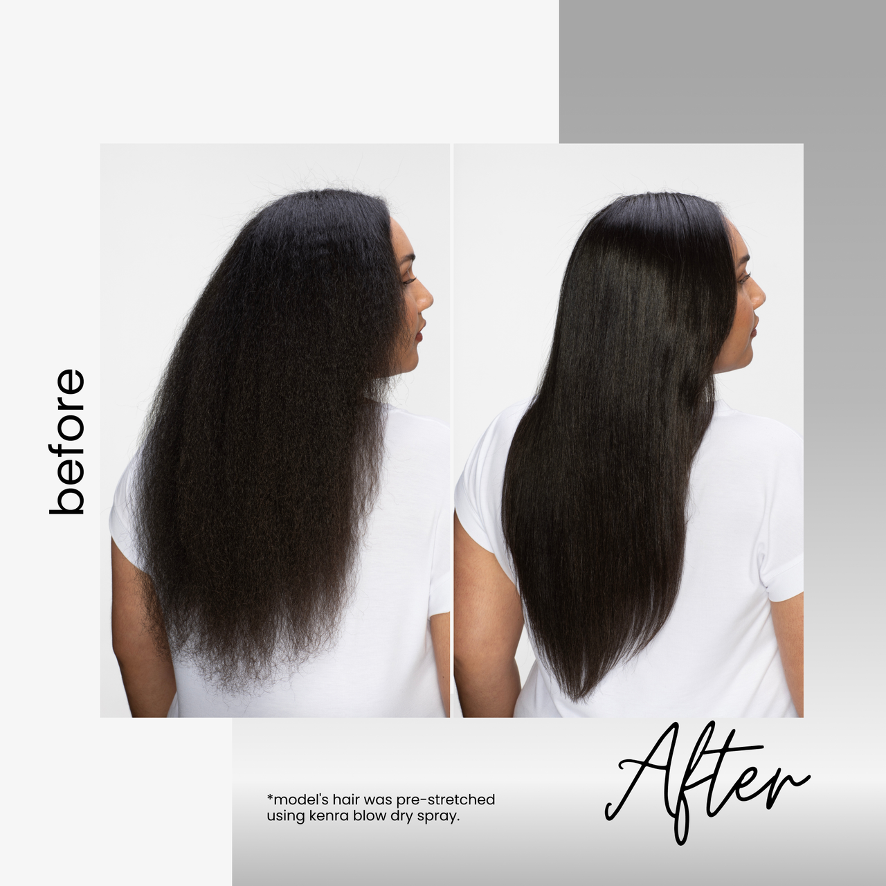 Silkening Heat Crème