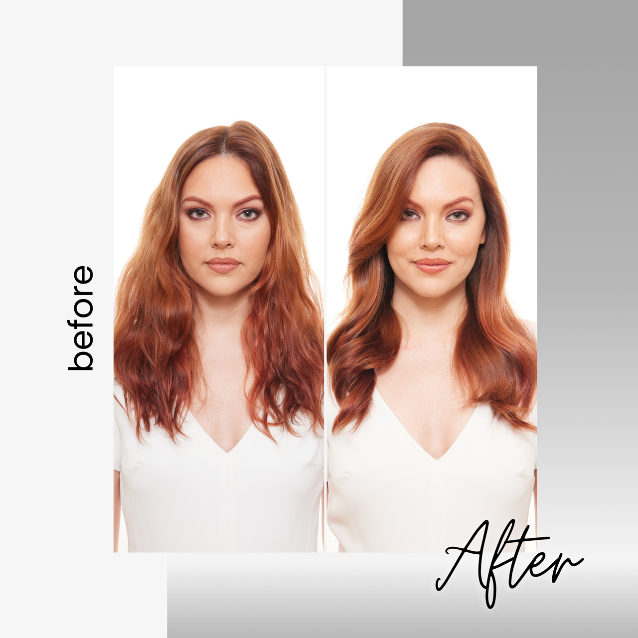 Color Charge Shampoo