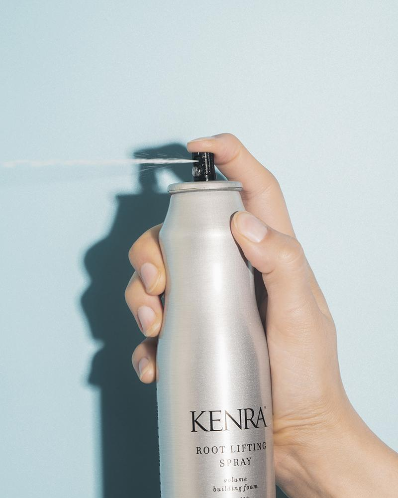Root Lifting Spray 13