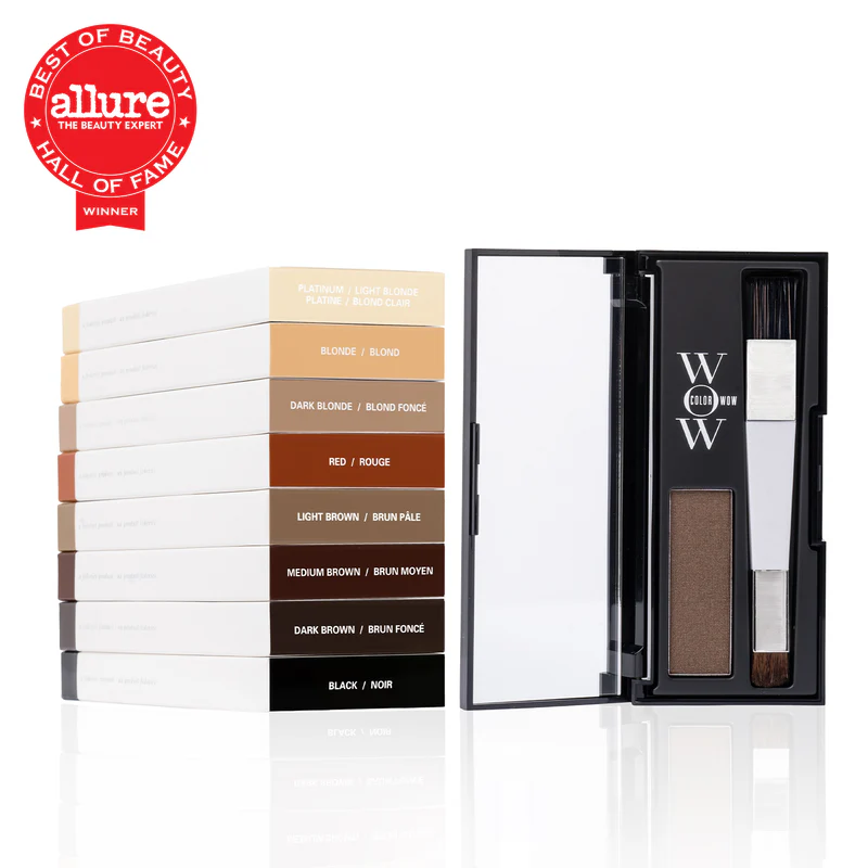 Root Cover Up Powder