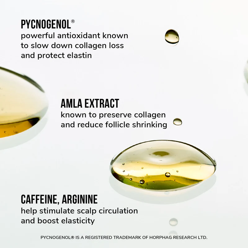 Youth Juice Scalp Treatment