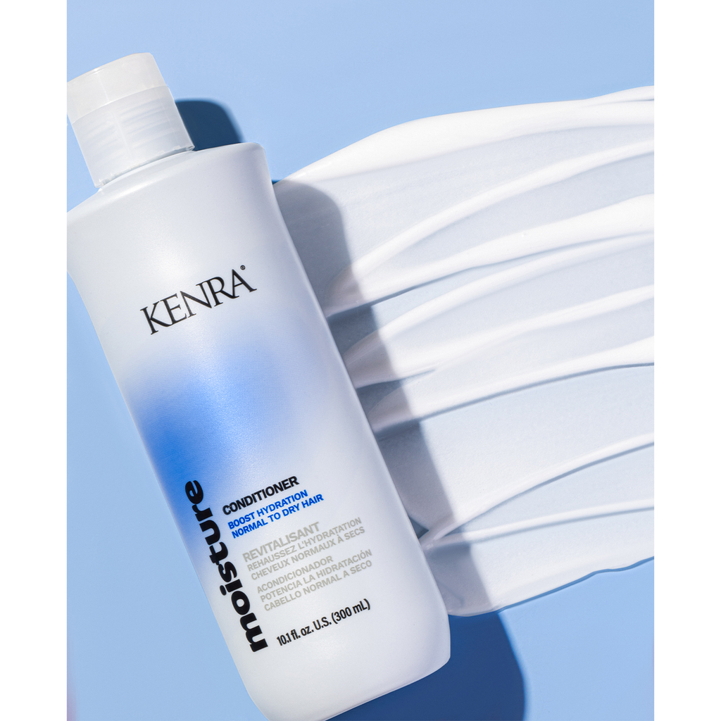 Moisture Conditioner