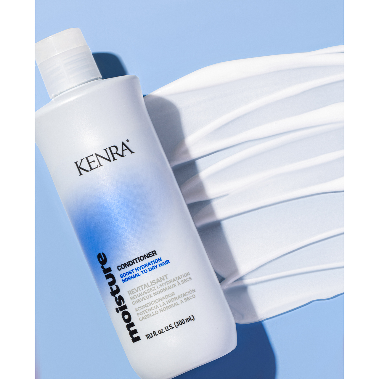 Moisture Conditioner