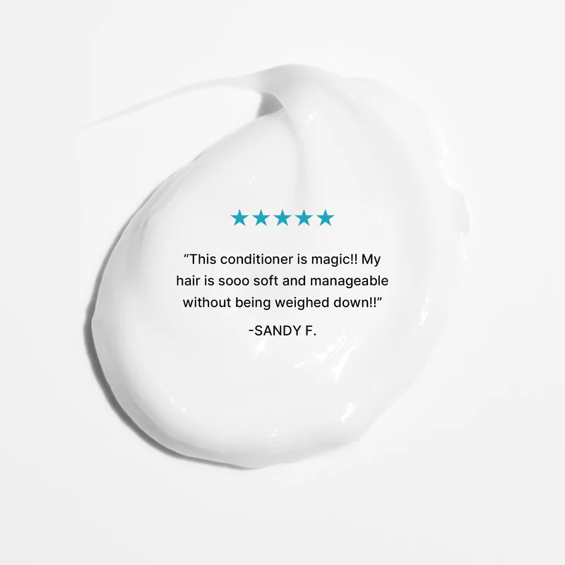 Color Security Conditioner for Fine-to-Normal Hair