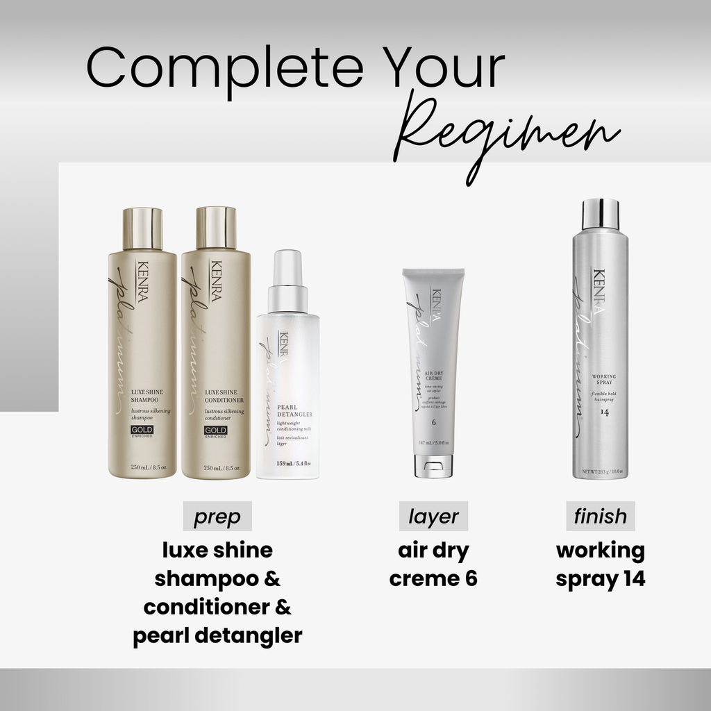 Pearl Detangler