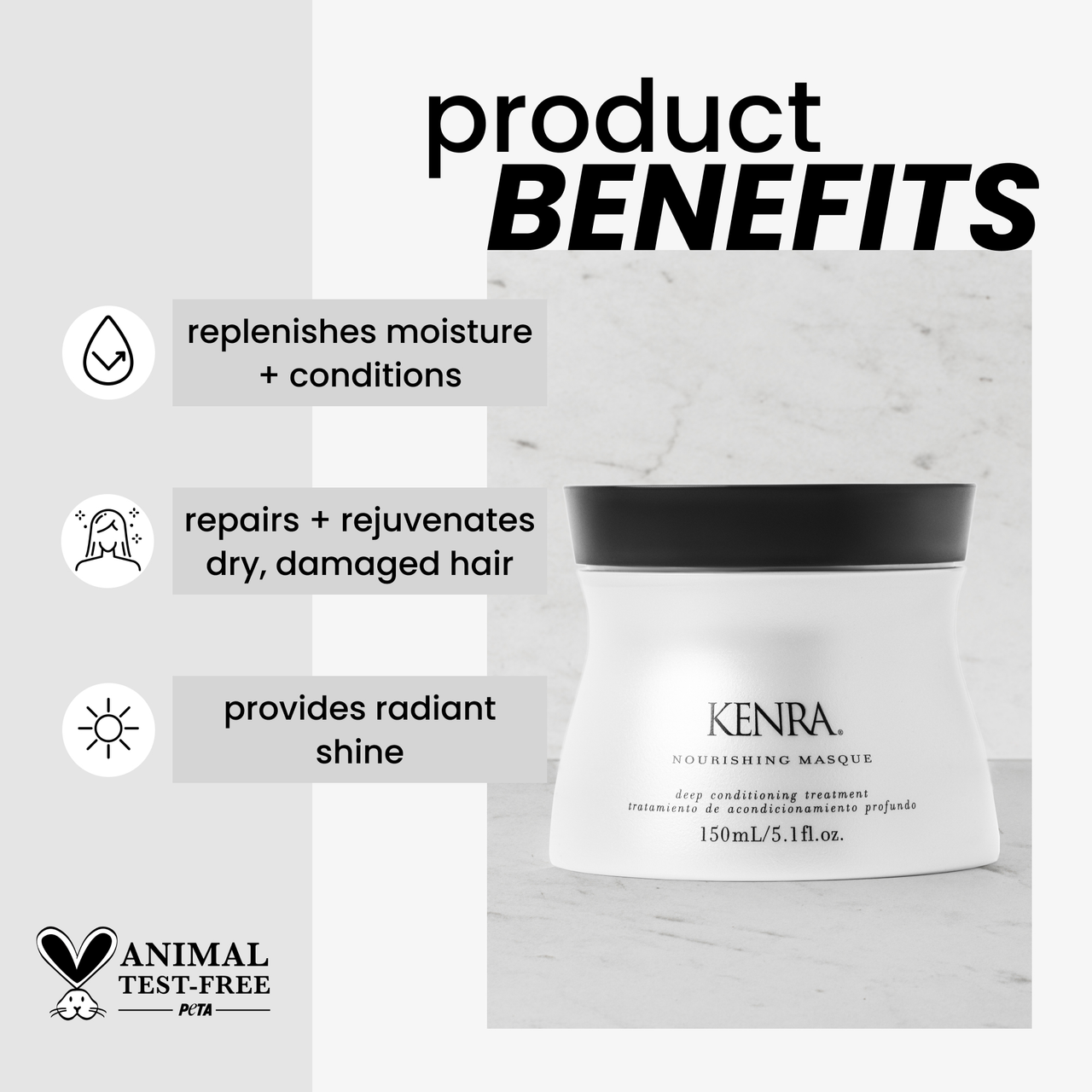 Nourishing Masque