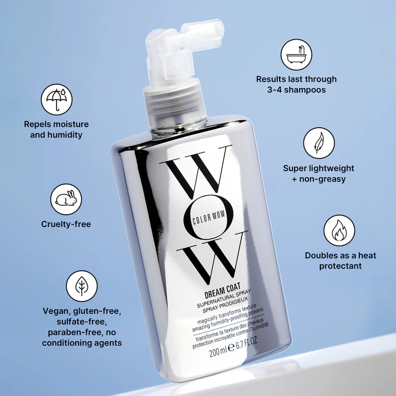 Dream Coat Supernatural Spray