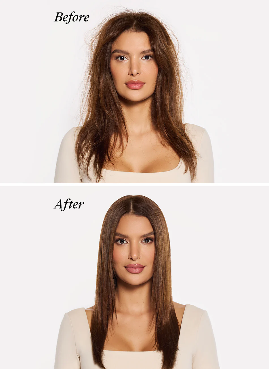 7SECONDS Anti-Frizz