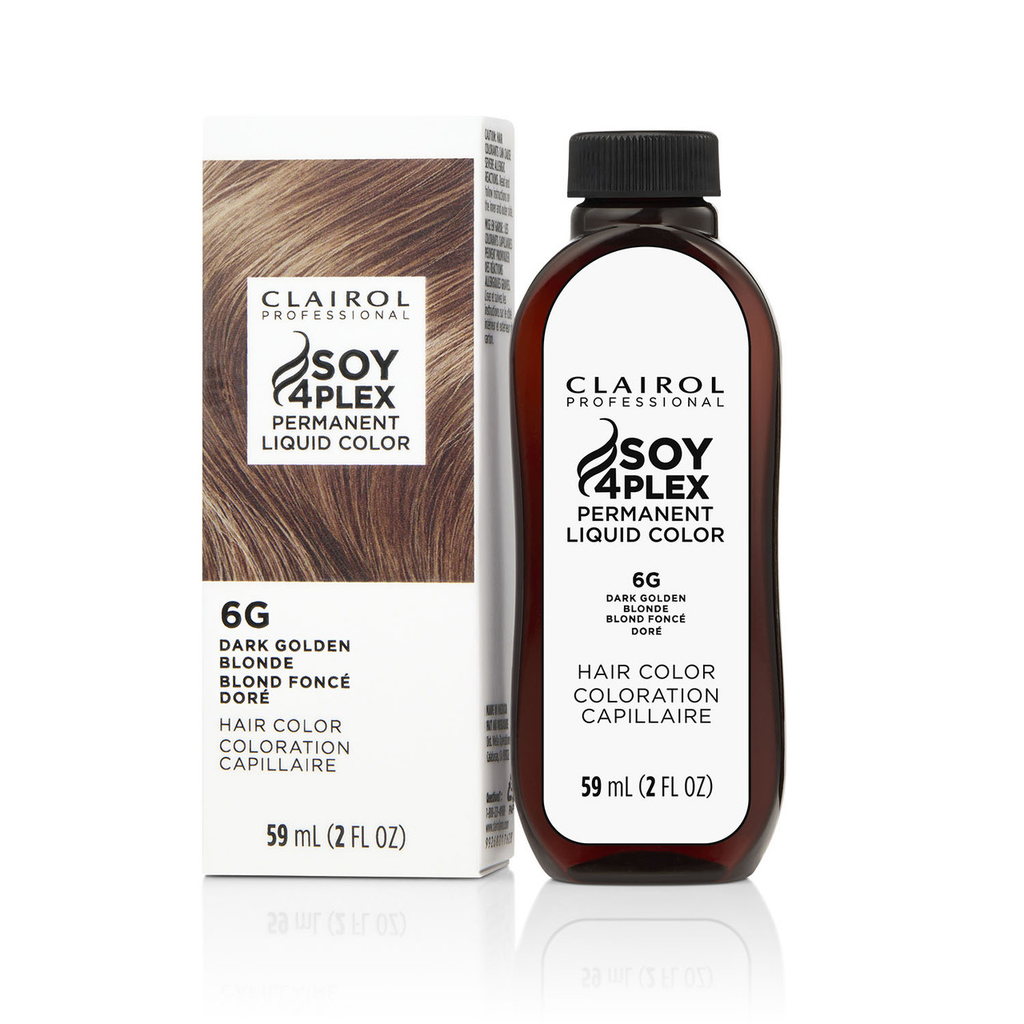 Clairol Professional Permanent Liquid Hair Color