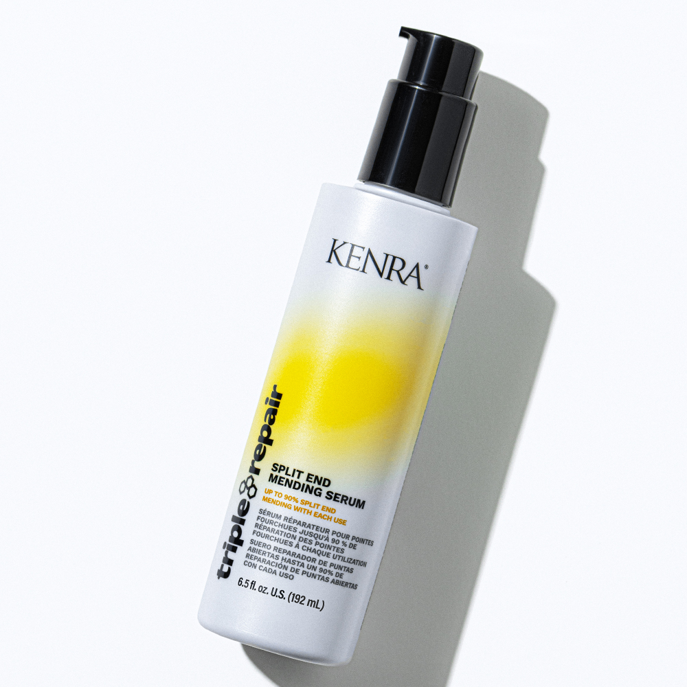 Triple Repair Split End Mending Serum