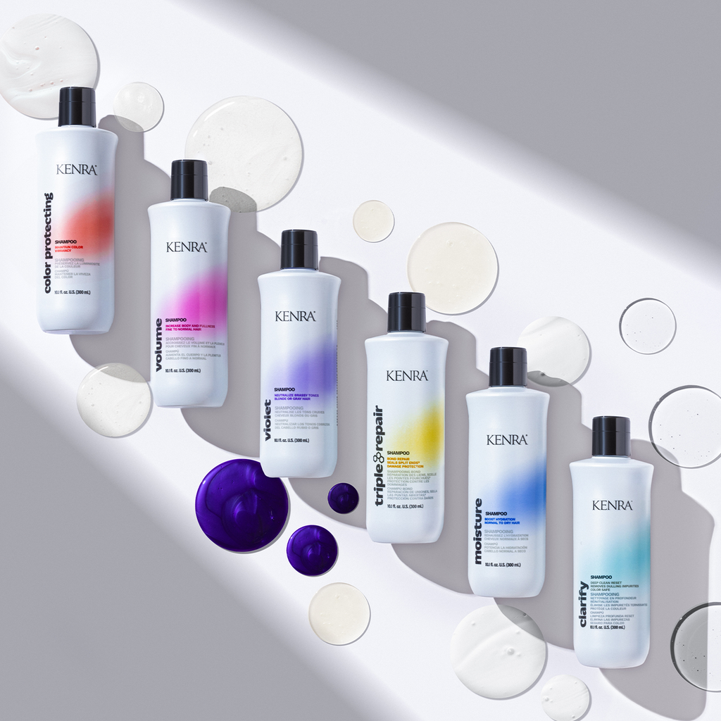 Moisture Shampoo