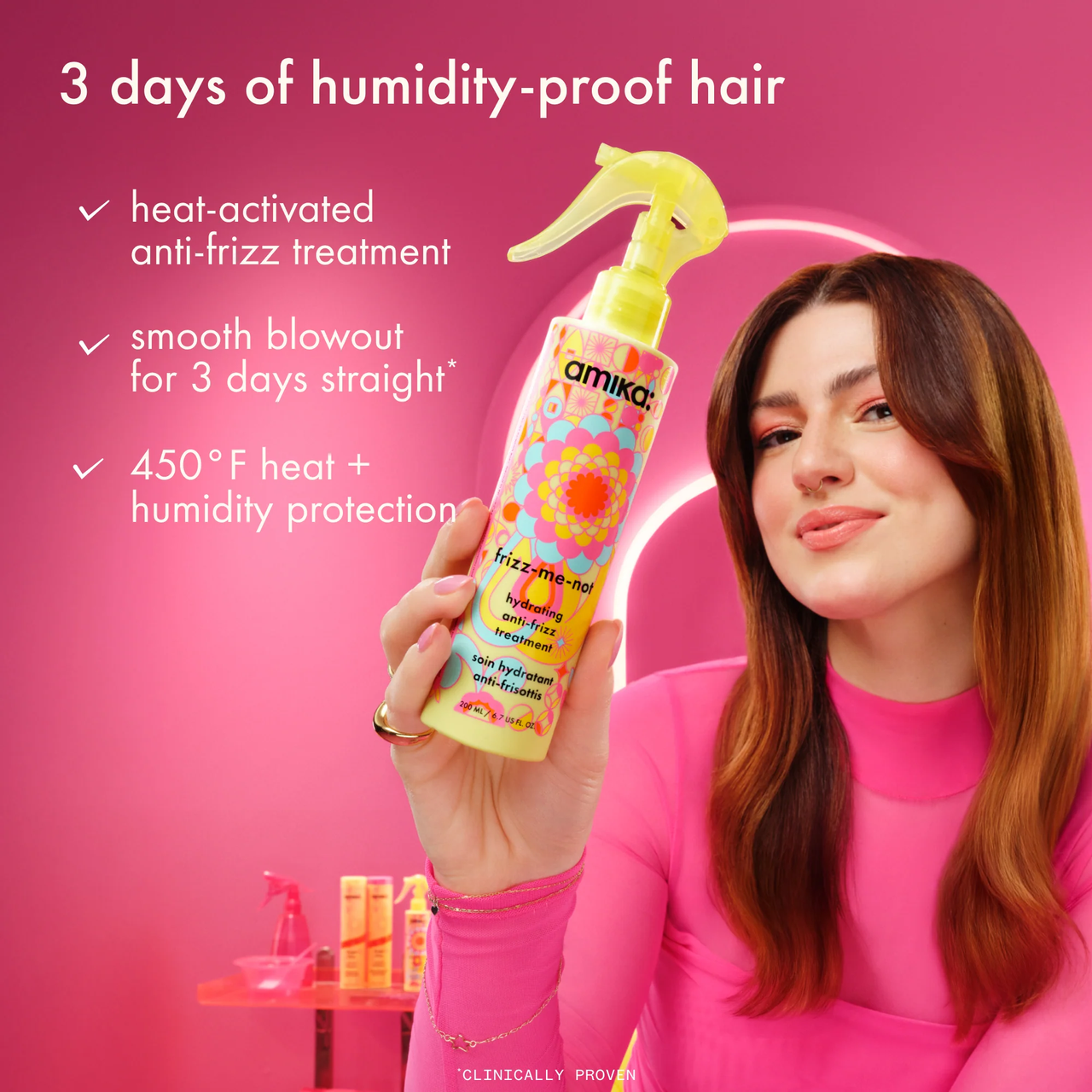 frizz-me-not hydrating anti-frizz treatment