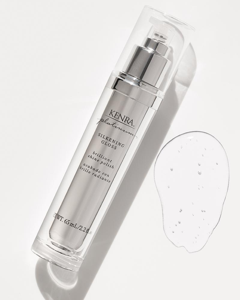 Silkening Gloss