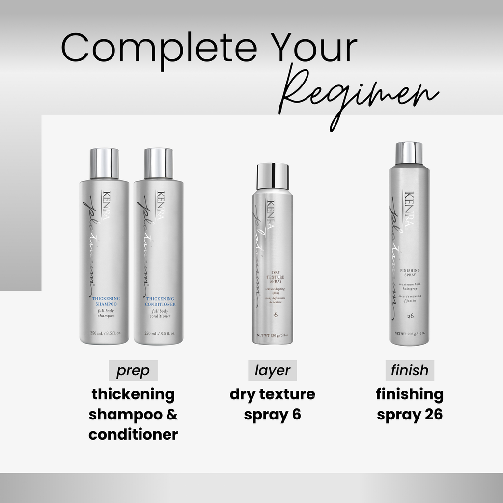 Dry Texture Spray 6