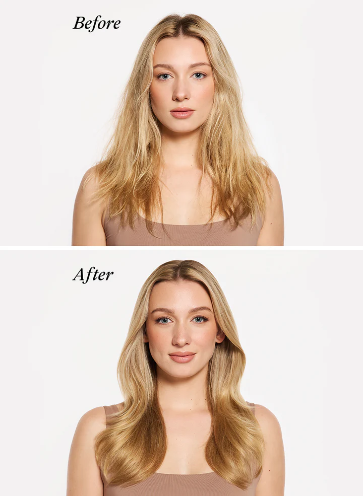 7SECONDS Anti-Frizz