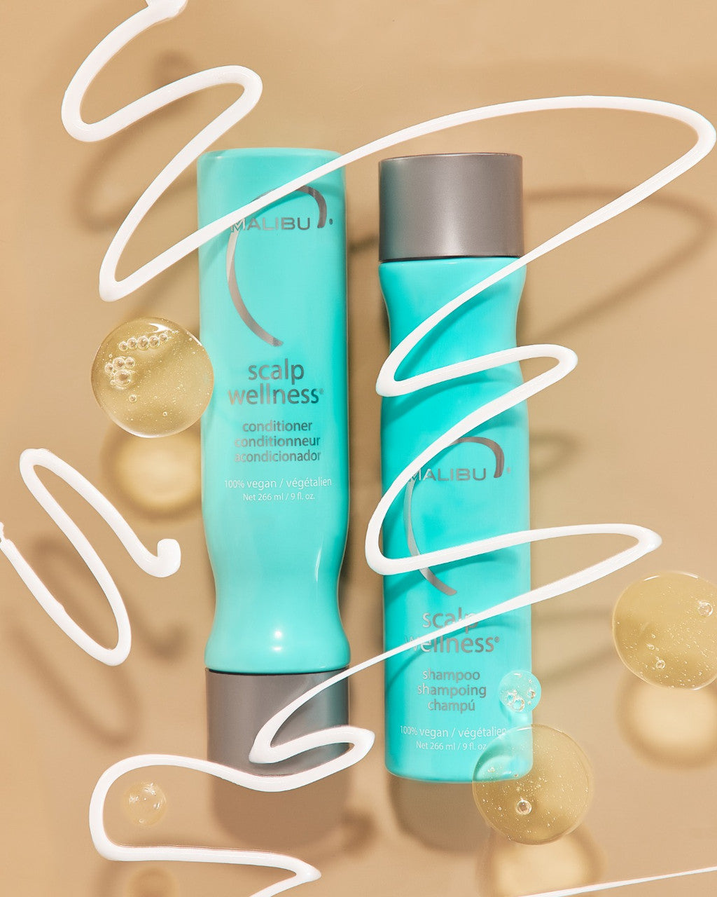 Hard Water Wellness® Shampoo